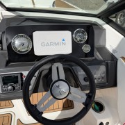 2018 Sea Ray SPX190